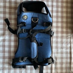 Dog Lift Harness